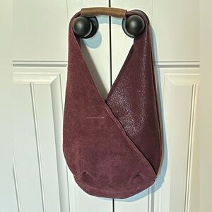 North Moor purse